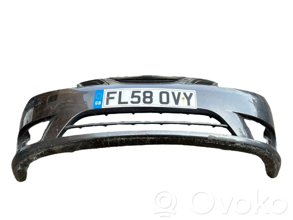 Saab 9-3 Ver2 Front bumper 