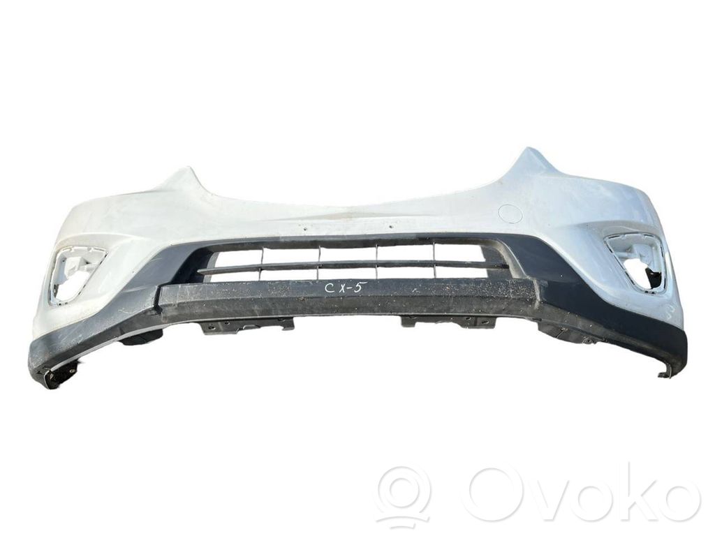 Mazda CX-5 Front bumper 