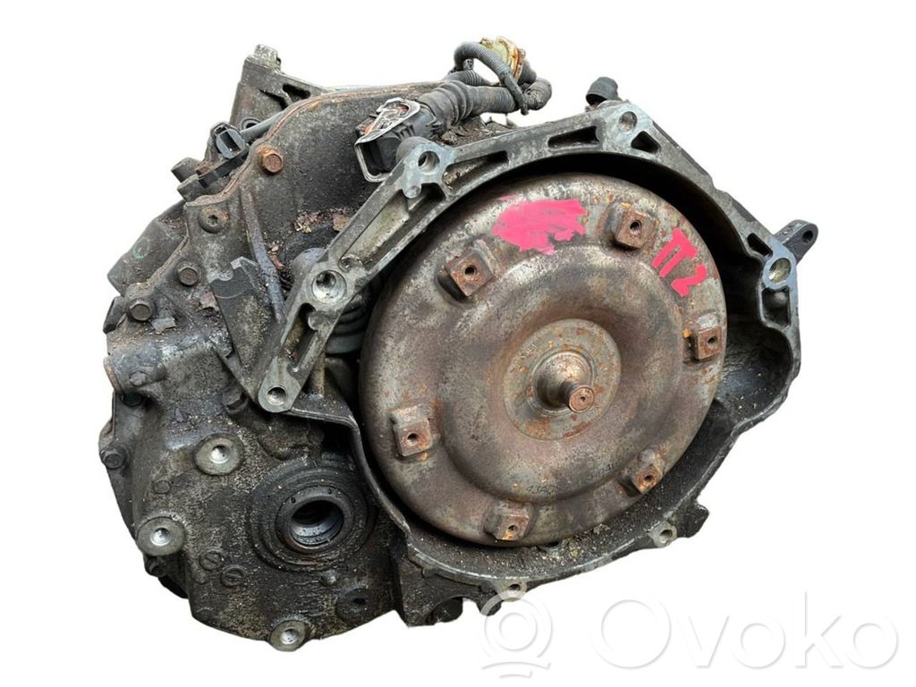 Saab 9-3 Ver2 Automatic gearbox 