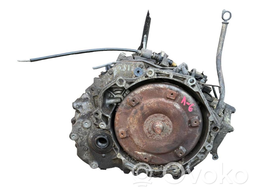 Saab 9-5 Automatic gearbox 