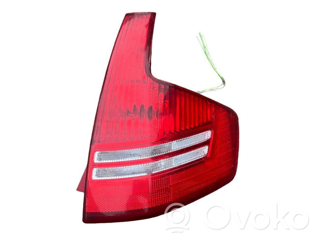 Citroen C4 I Rear/tail lights 