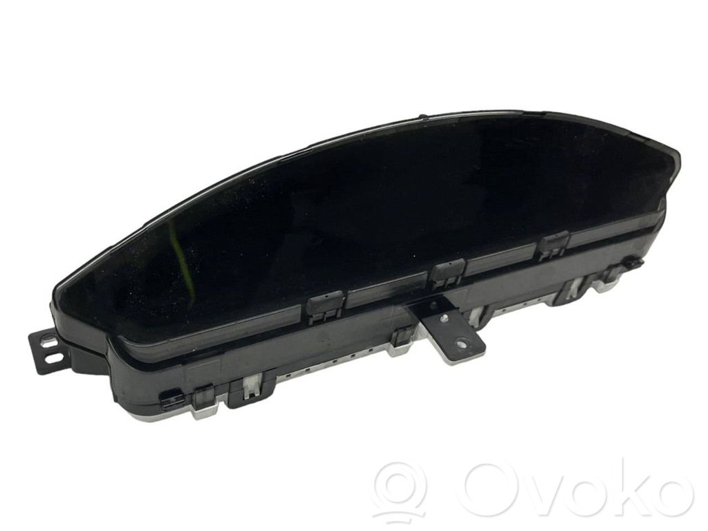 Honda Civic Screen/display/small screen 