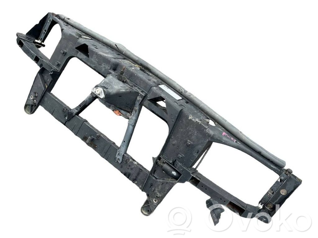 Ford Mondeo Mk III Radiator support slam panel 