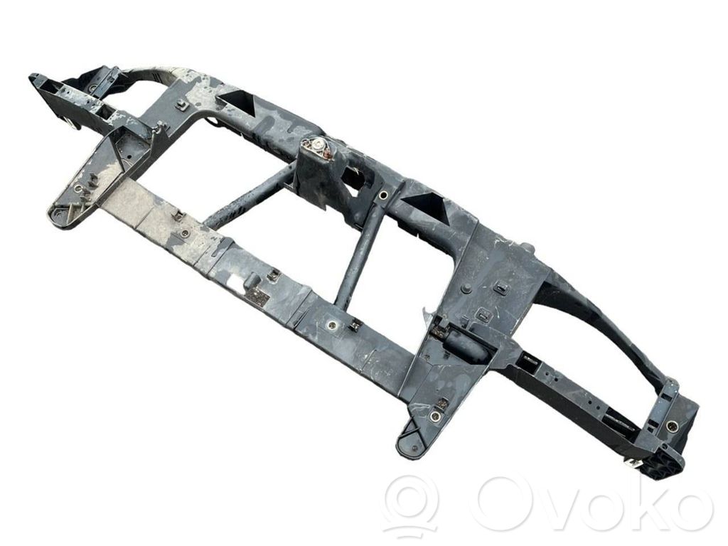 Ford Mondeo Mk III Radiator support slam panel 
