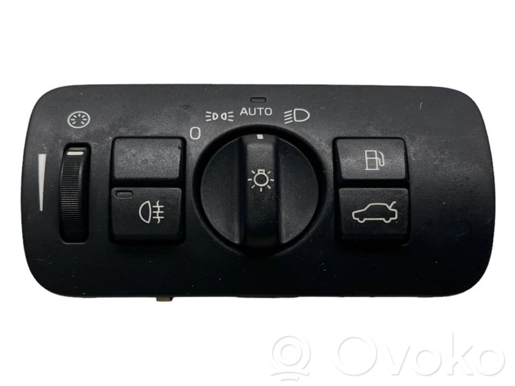 Volvo V60 Light switch 