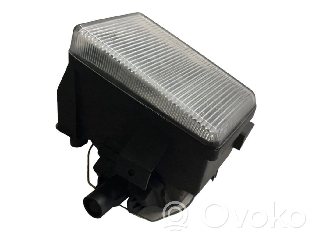 Volvo S40, V40 Etusumuvalo 