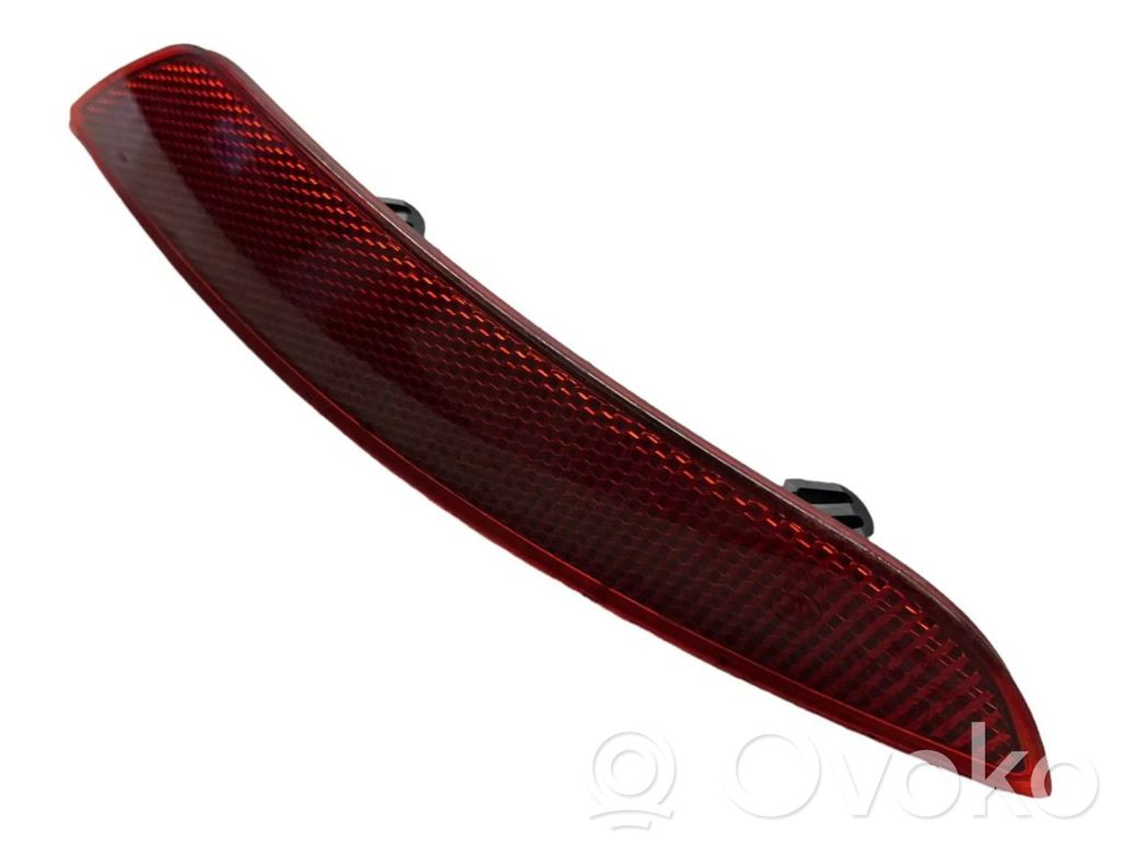 Volkswagen Golf VI Reflector spate 