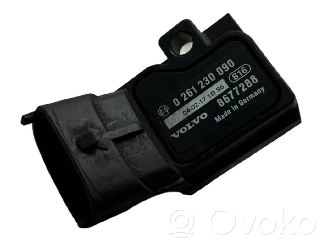 Volvo XC90 Luftdrucksensor 