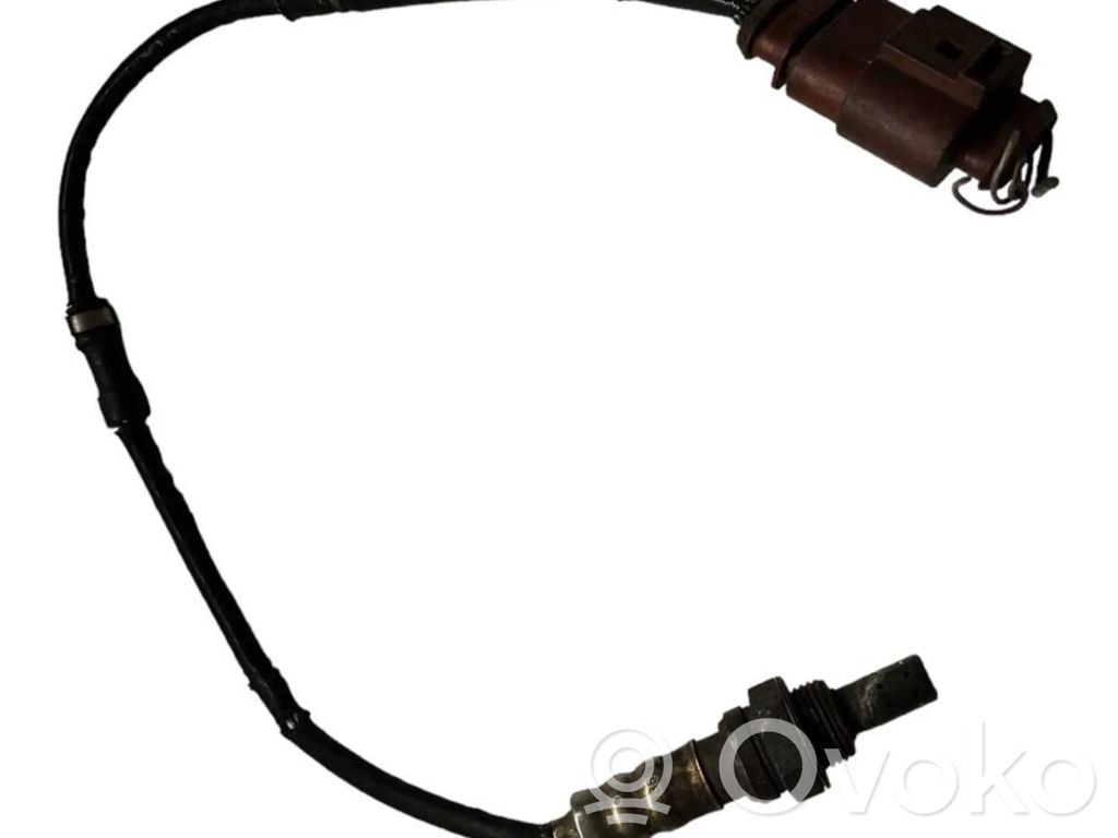 Volkswagen Golf IV Lambda probe sensor 