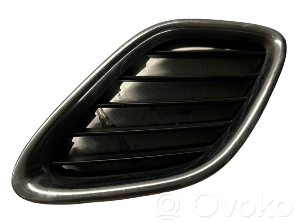 Saab 9-3 Ver2 Front grill 