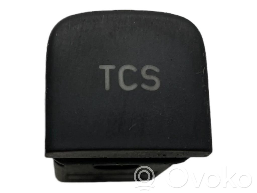 Saab 9-5 Traction control (ASR) switch 