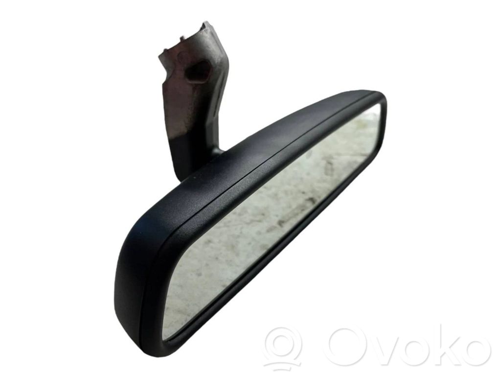 Espejo retrovisor (interior)   31352950