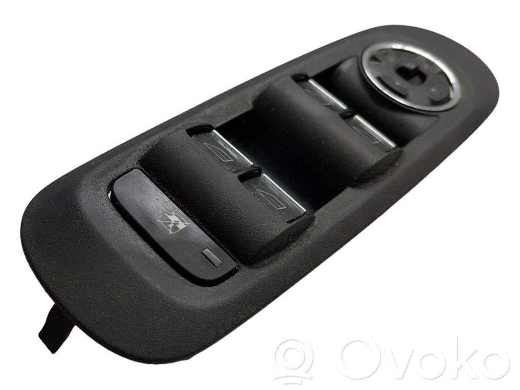 Ford Mondeo MK IV Electric window control switch 