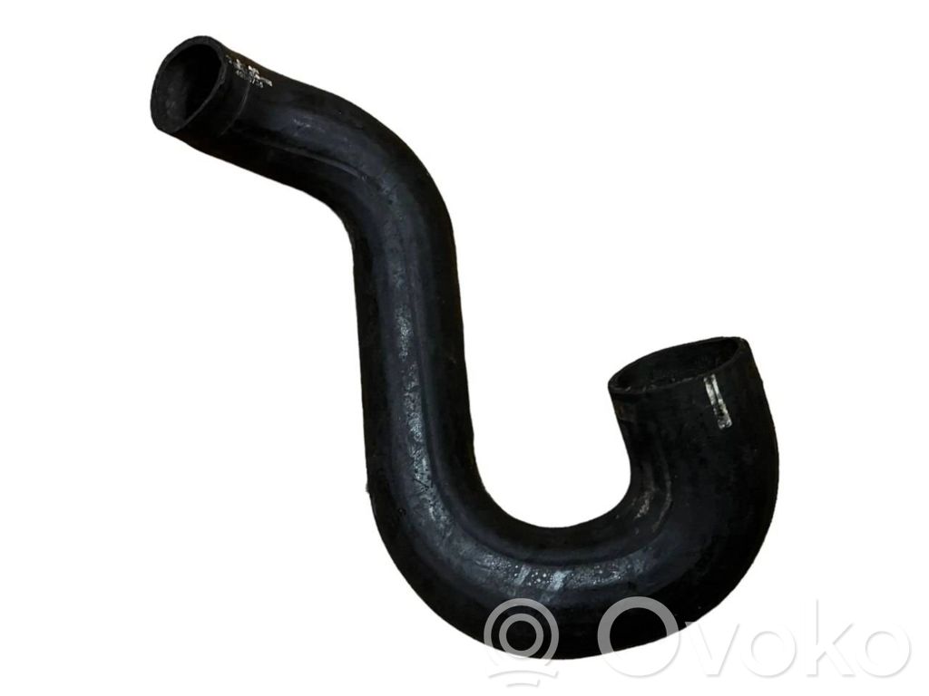 Saab 9-5 Intercooler hose/pipe 