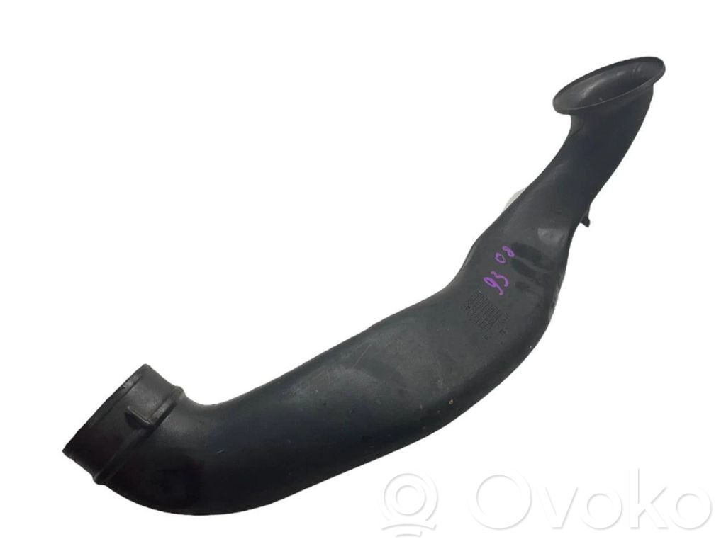 Saab 9-3 Ver2 Air intake hose/pipe 
