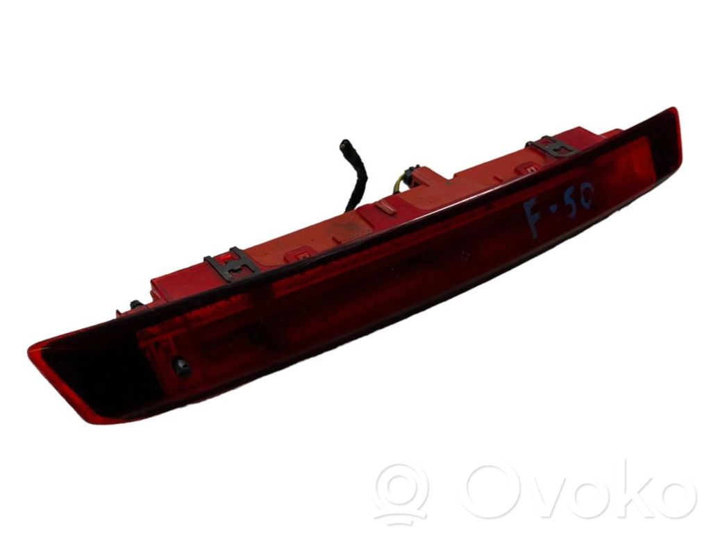 Ford Mondeo MK IV Third/center stoplight 