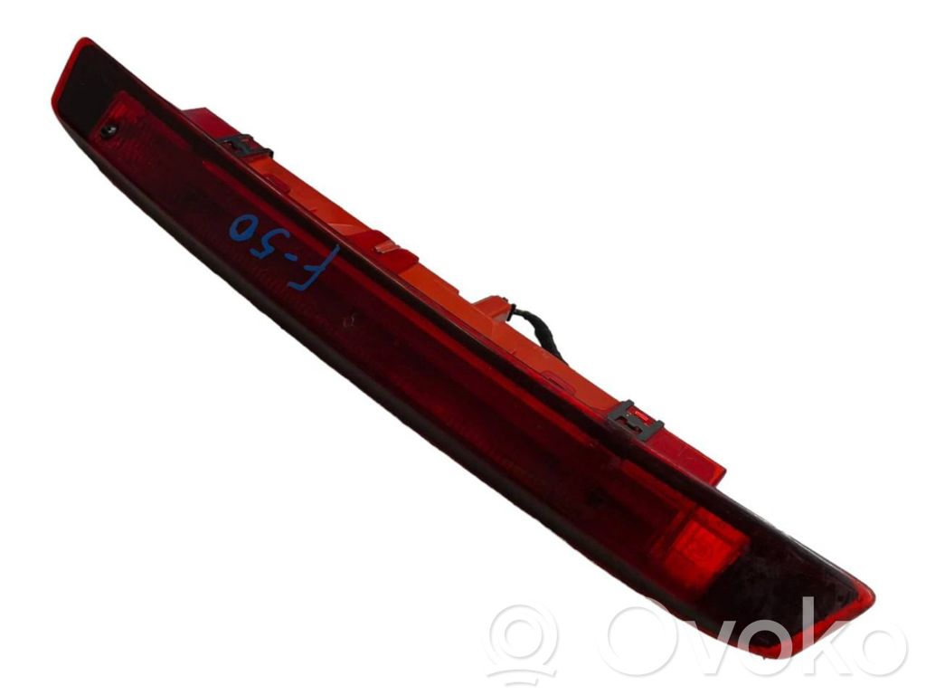 Ford Mondeo MK IV Third/center stoplight 