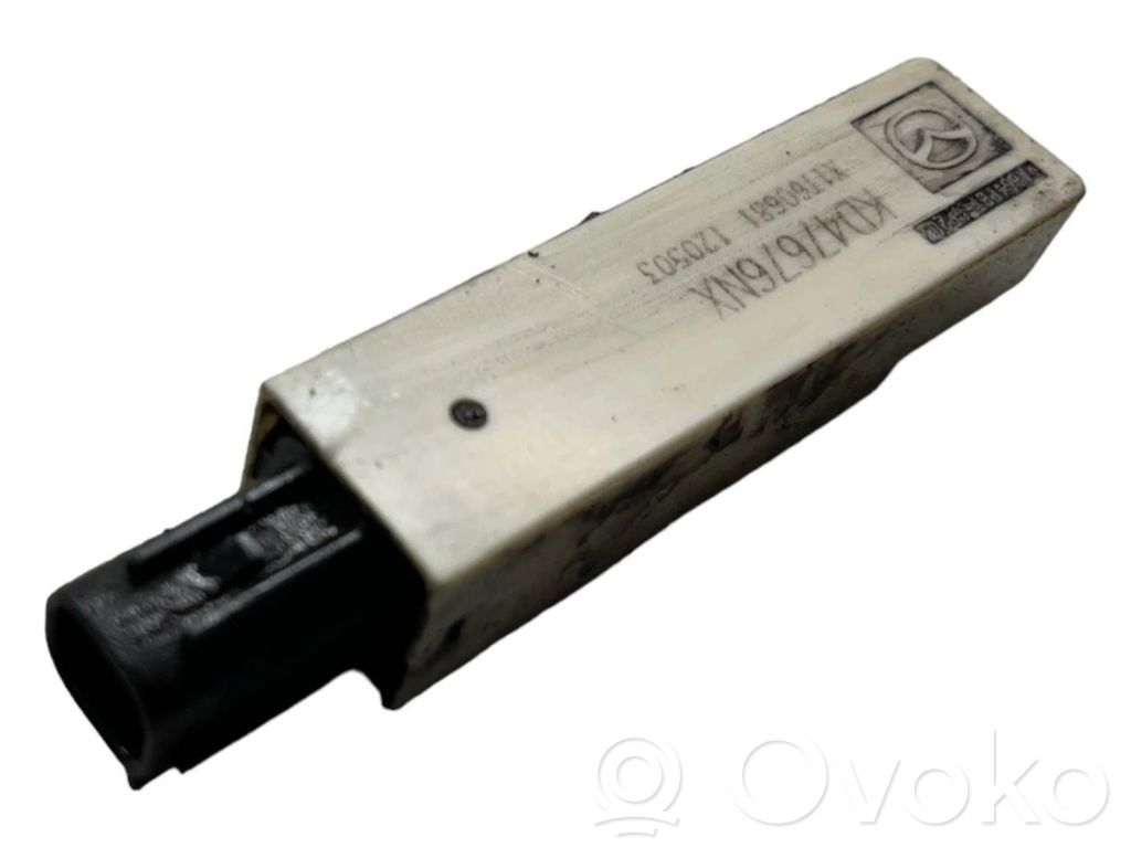 Mazda CX-5 Immobiliser reader (aerial) 