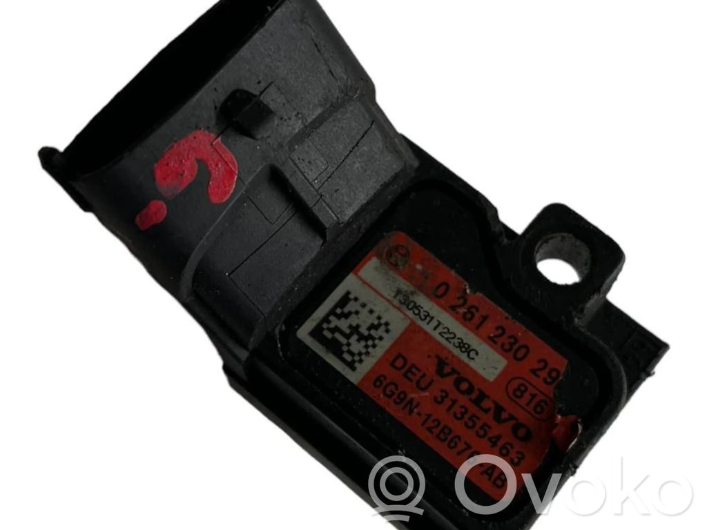 Volvo V60 Luftdrucksensor 