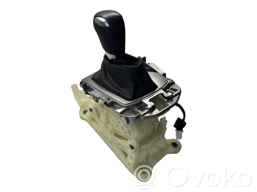 Mazda CX-3 Gear shifter/selector 