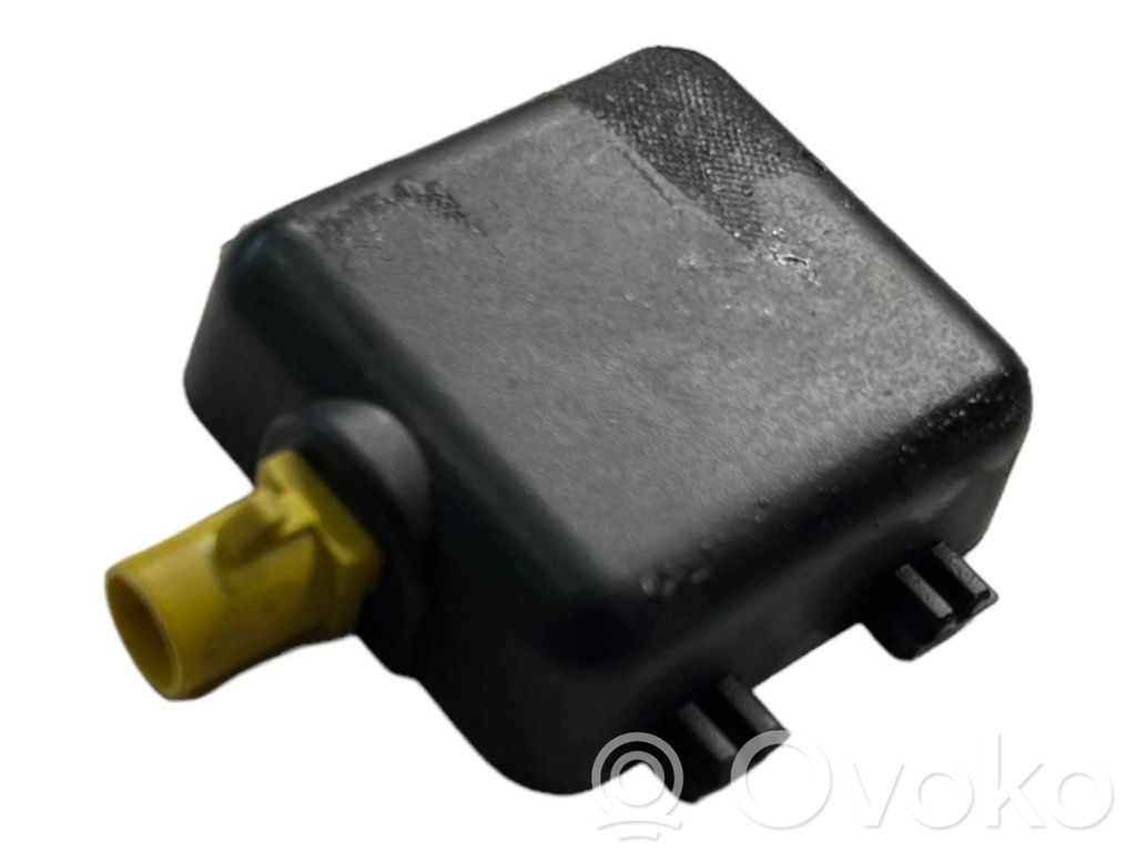 Volkswagen Golf VII Alte unități/module de control 