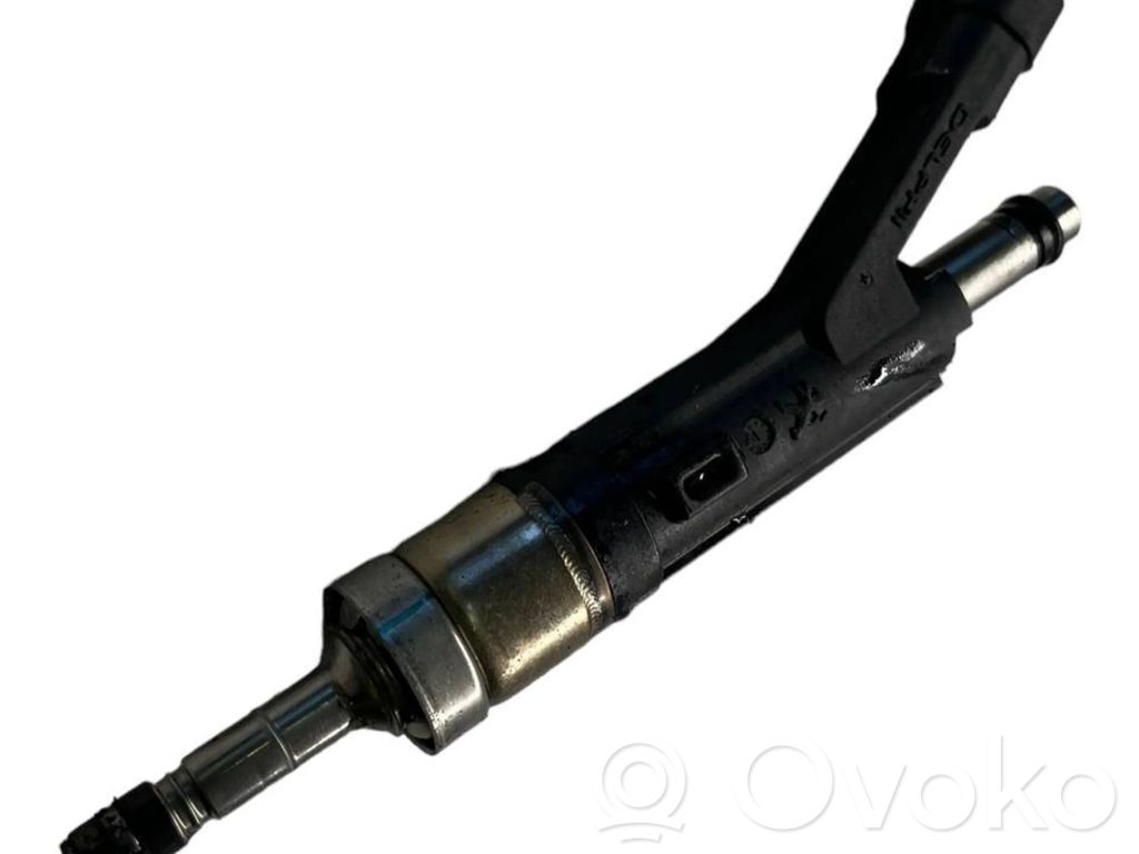 Peugeot 208 I Inyector de combustible 