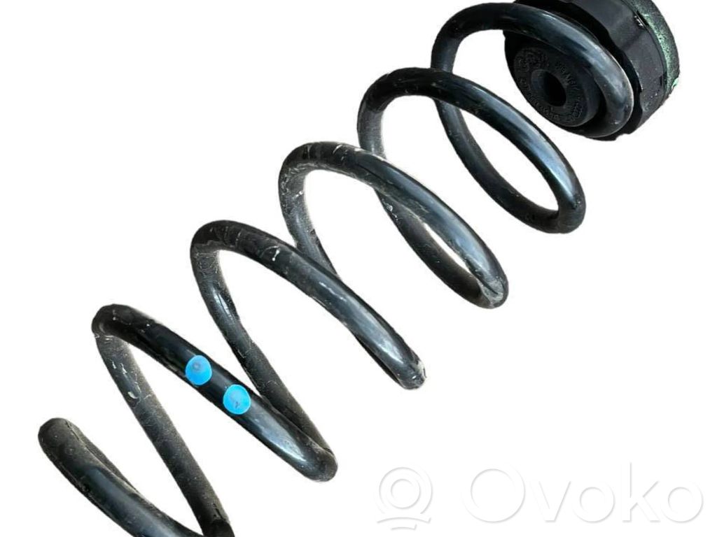 Front coil spring   8K0512149C,8K0512149B