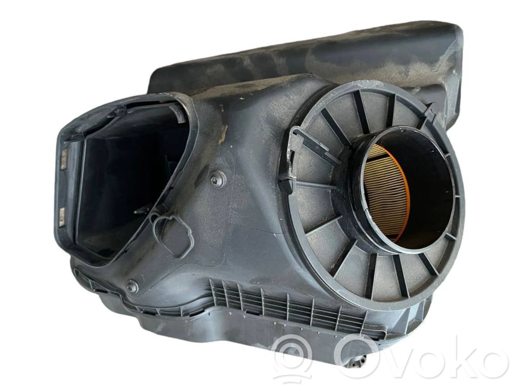 Audi A6 C7 Air filter box 