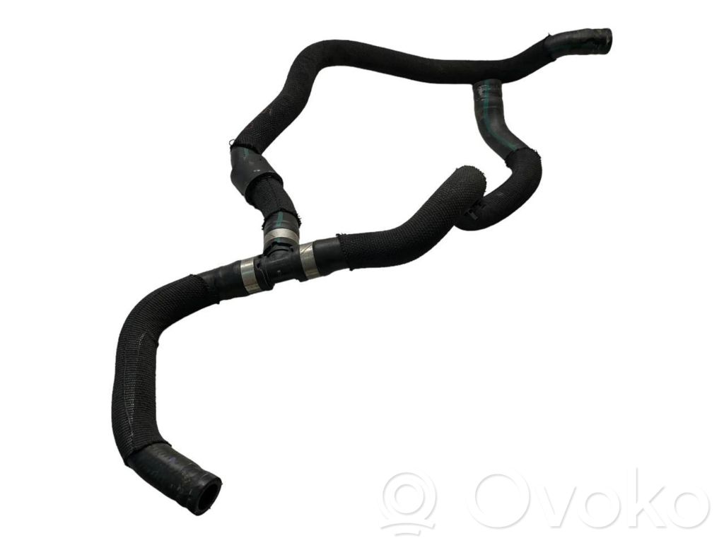 Engine coolant pipe/hose   31474985,ECS5DEDM