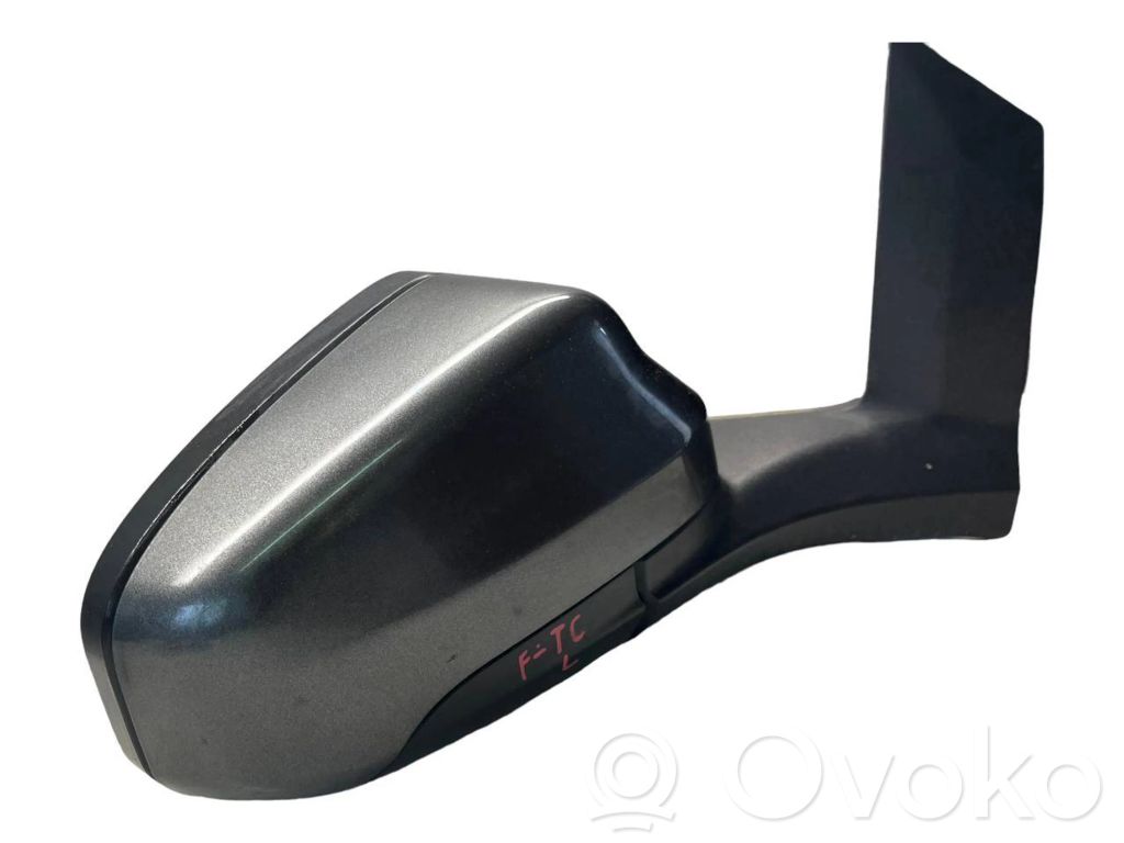 Front door electric wing mirror   E90411052