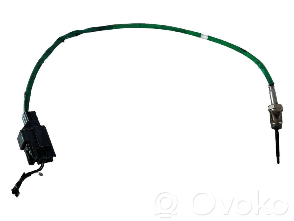 Ford Turneo Courier Exhaust gas temperature sensor 