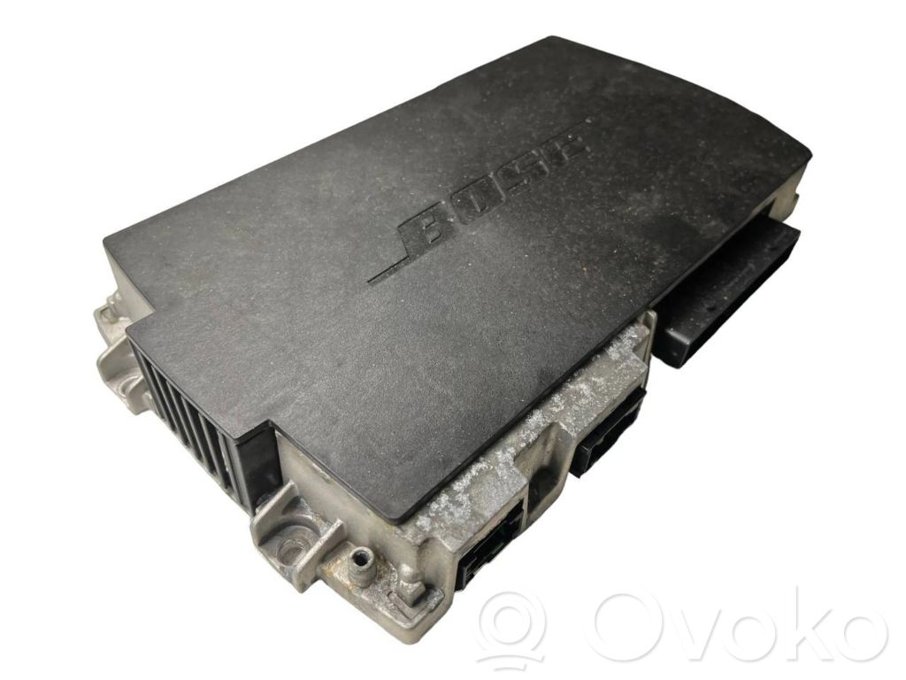 Vahvistin   4G0035223A,4G0035223C,3205300040