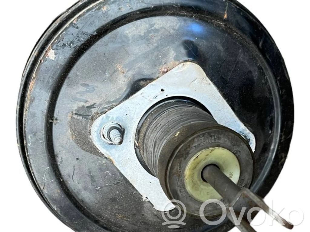 Opel Vectra C Jarrutehostin 