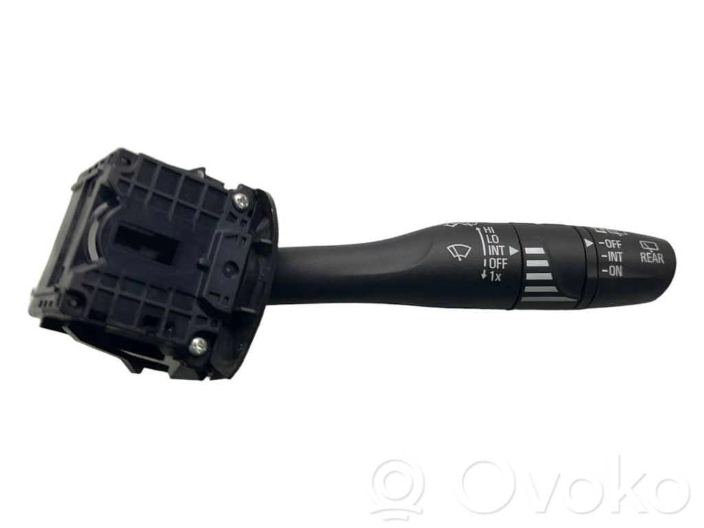 Opel Astra K Palanca de control del limpiaparabrisas 
