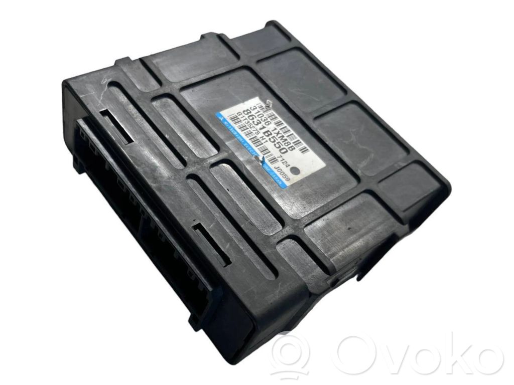 Mitsubishi Outlander Engine control unit/module 