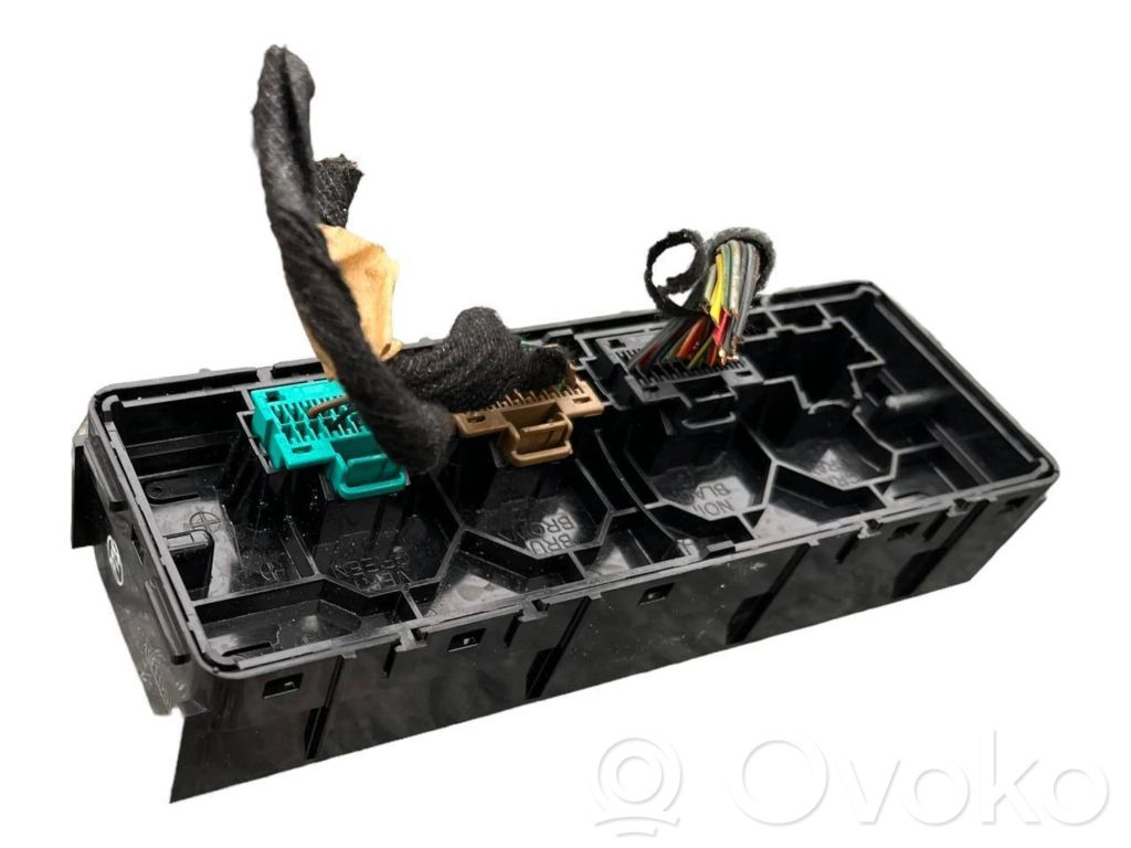 Opel Insignia A Other control units/modules 