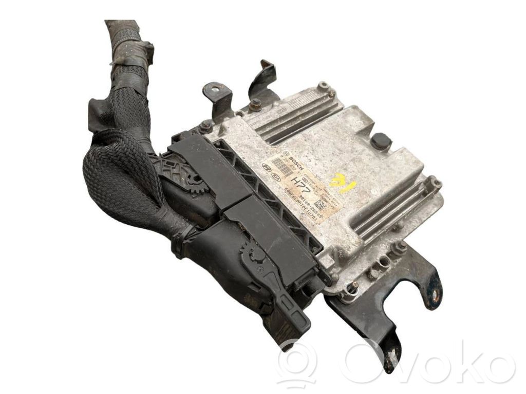 Hyundai i40 Engine control unit/module 