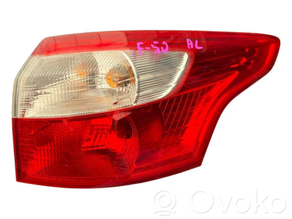 Rear/tail lights   E415066,BM5113484CG