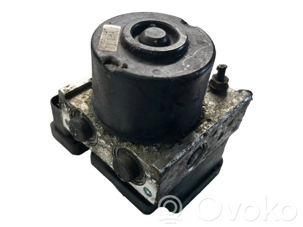 Skoda Octavia Mk2 (1Z) ABS Pump 