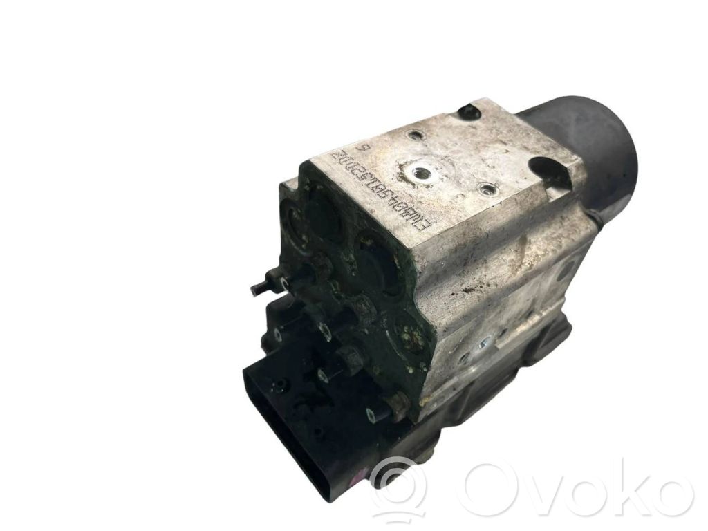 Saab 9-3 Ver2 ABS Pump 