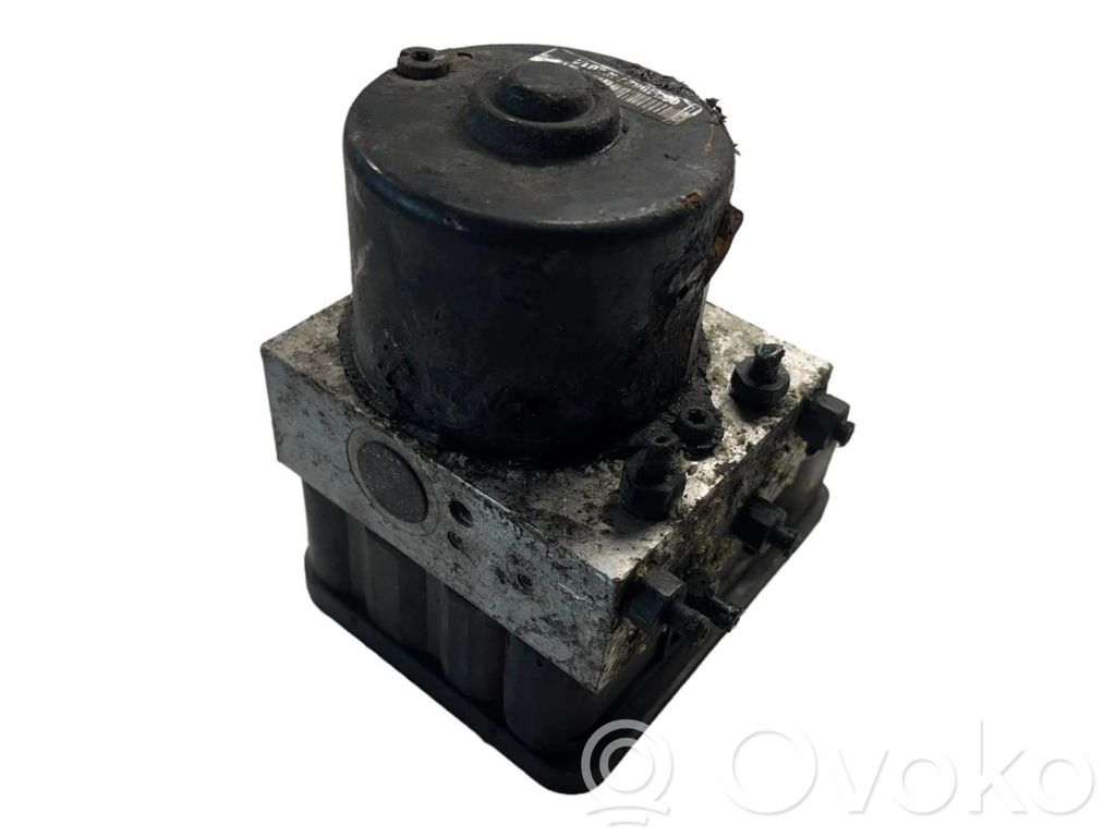 Volkswagen Golf IV ABS Pump 