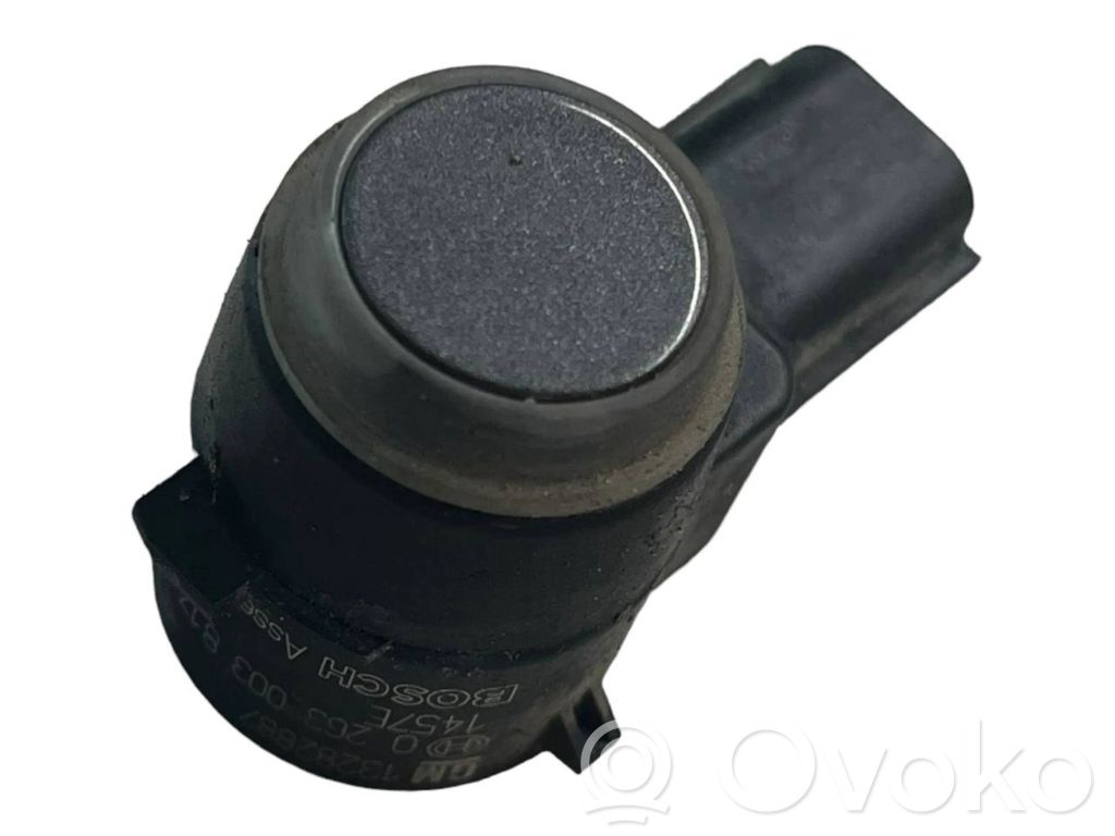 Opel Insignia A Czujnik parkowania PDC 