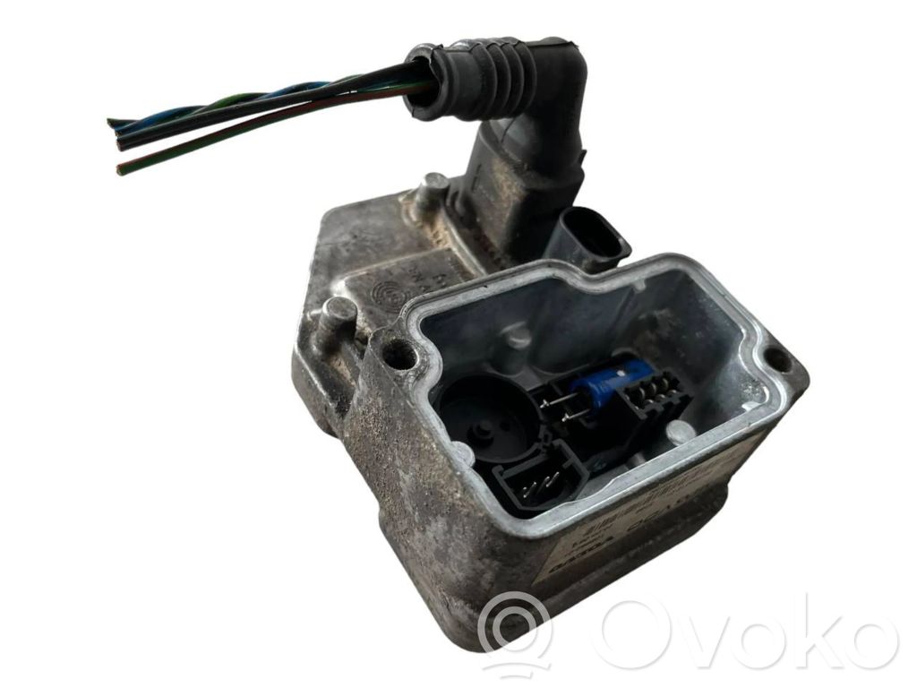 Volvo XC70 Torque split ecu control unit/module 