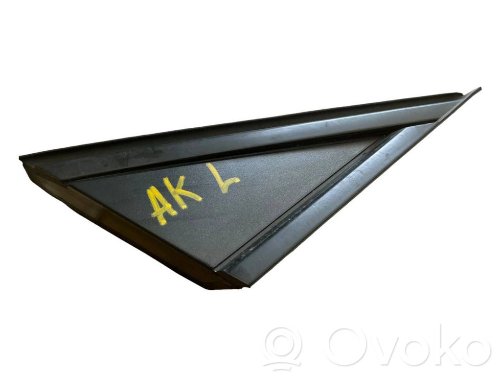 Opel Astra K Moldura del borde del guardabarros 