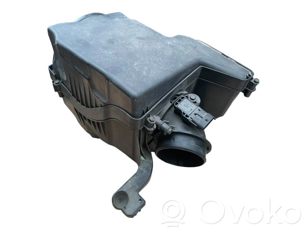 Ford Kuga II Air filter box 