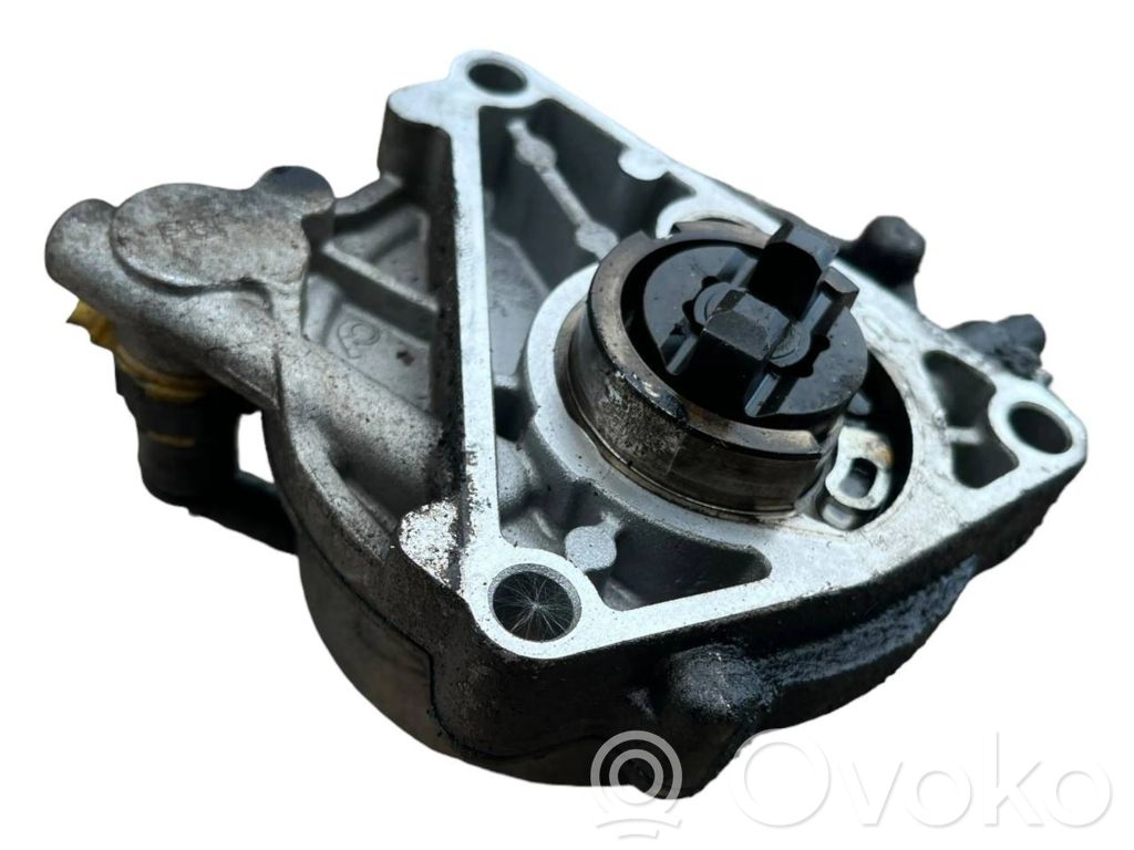 Opel Vectra C Alipainepumppu 