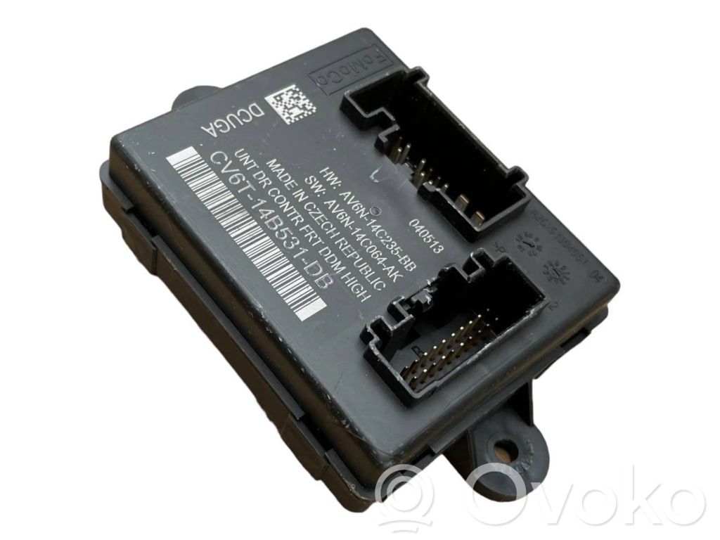Ford Kuga II Door control unit/module 