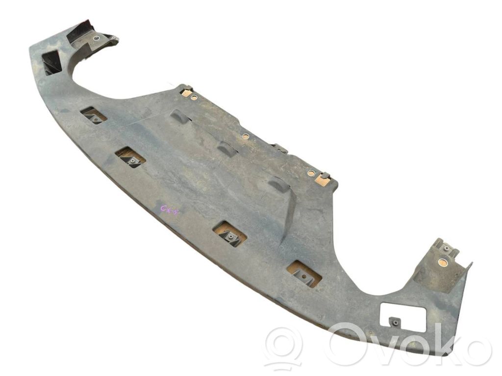 Mazda CX-5 Front bumper skid plate/under tray 