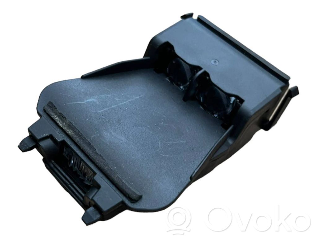 Ford Kuga II Blind spot module 