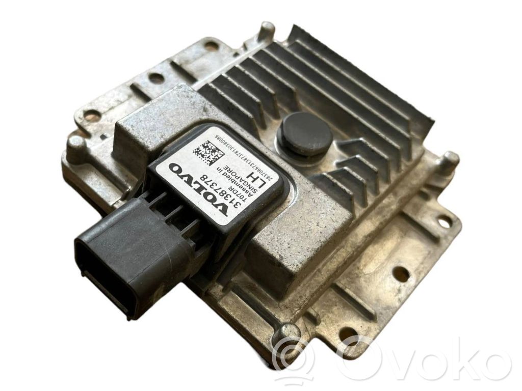 Blind spot module   31387378